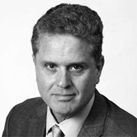 Paul Slavin
