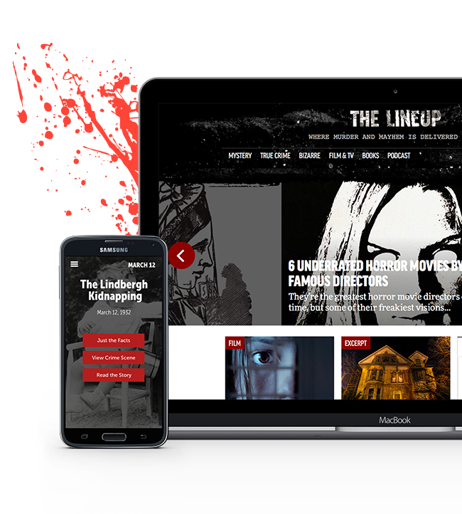 The Lineup Portfolio