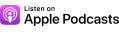 Apple Podcast Icon