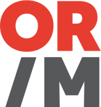 Open Road Integrated Media logo