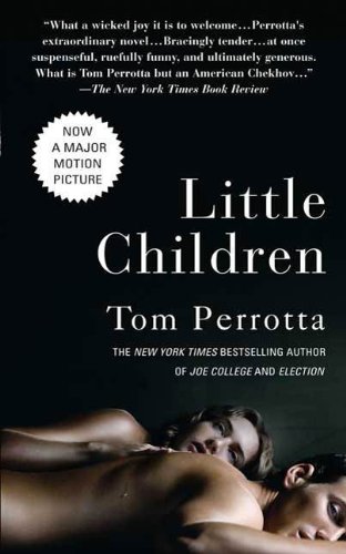 Little Children by Tom Perotta