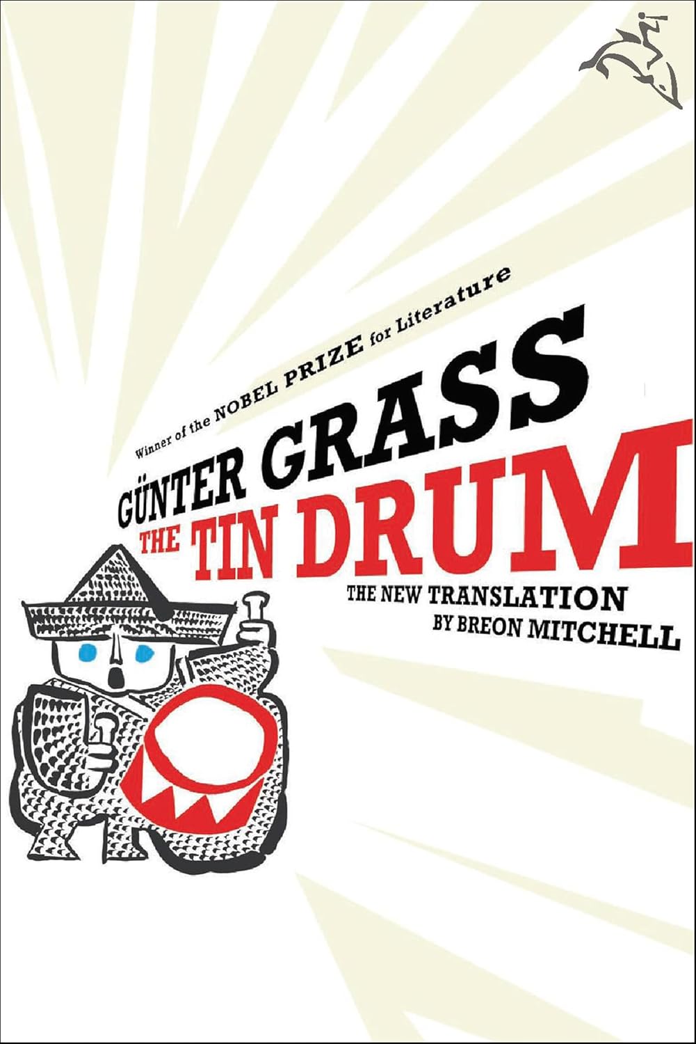 The Tin Drum by Gunter Grass