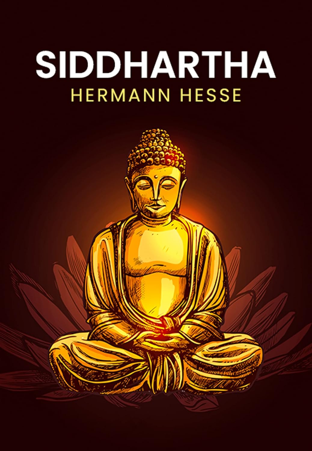 Siddhartha by Herman Hesse