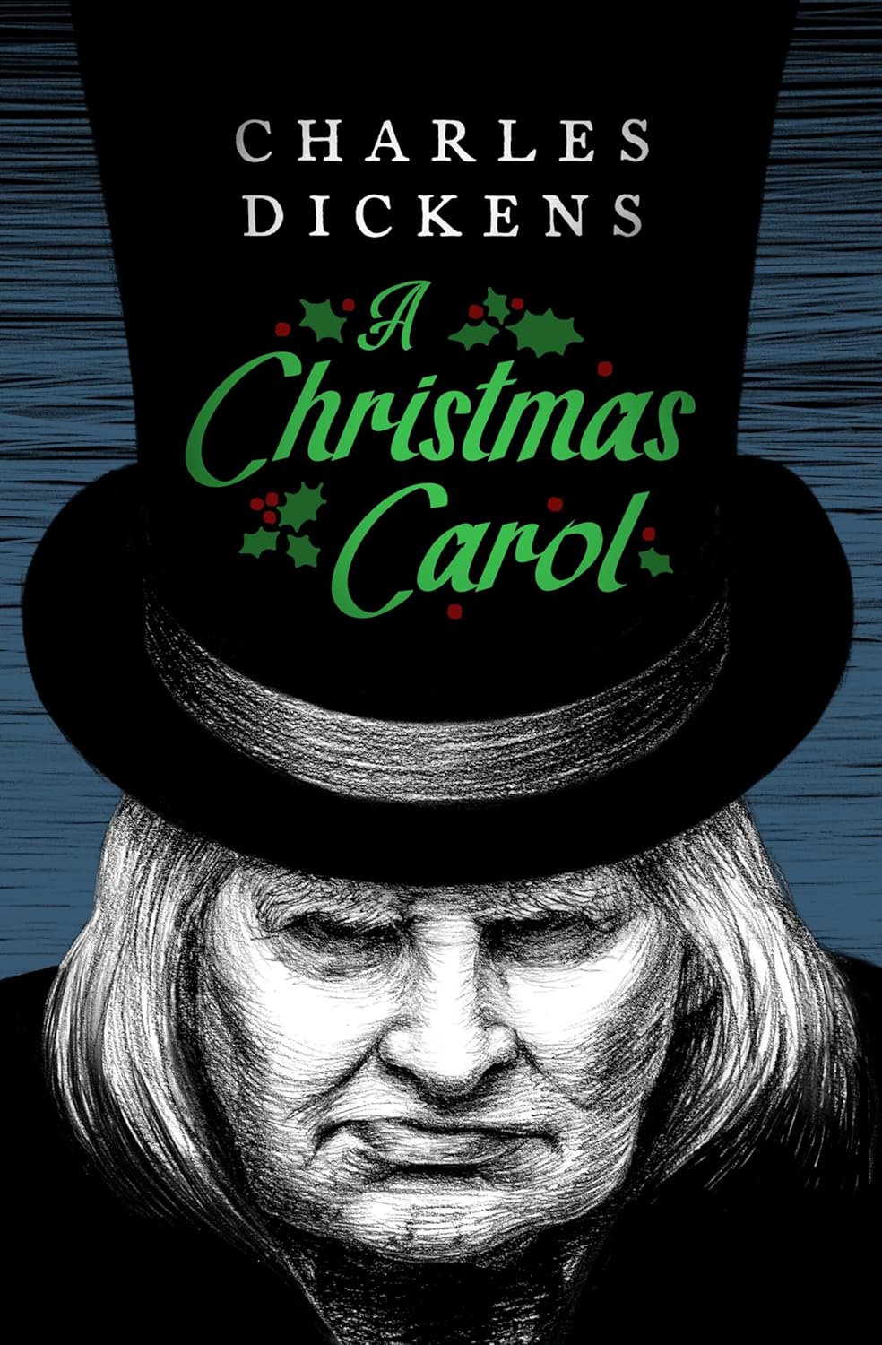 A Christmas Carol by Charles Dickens