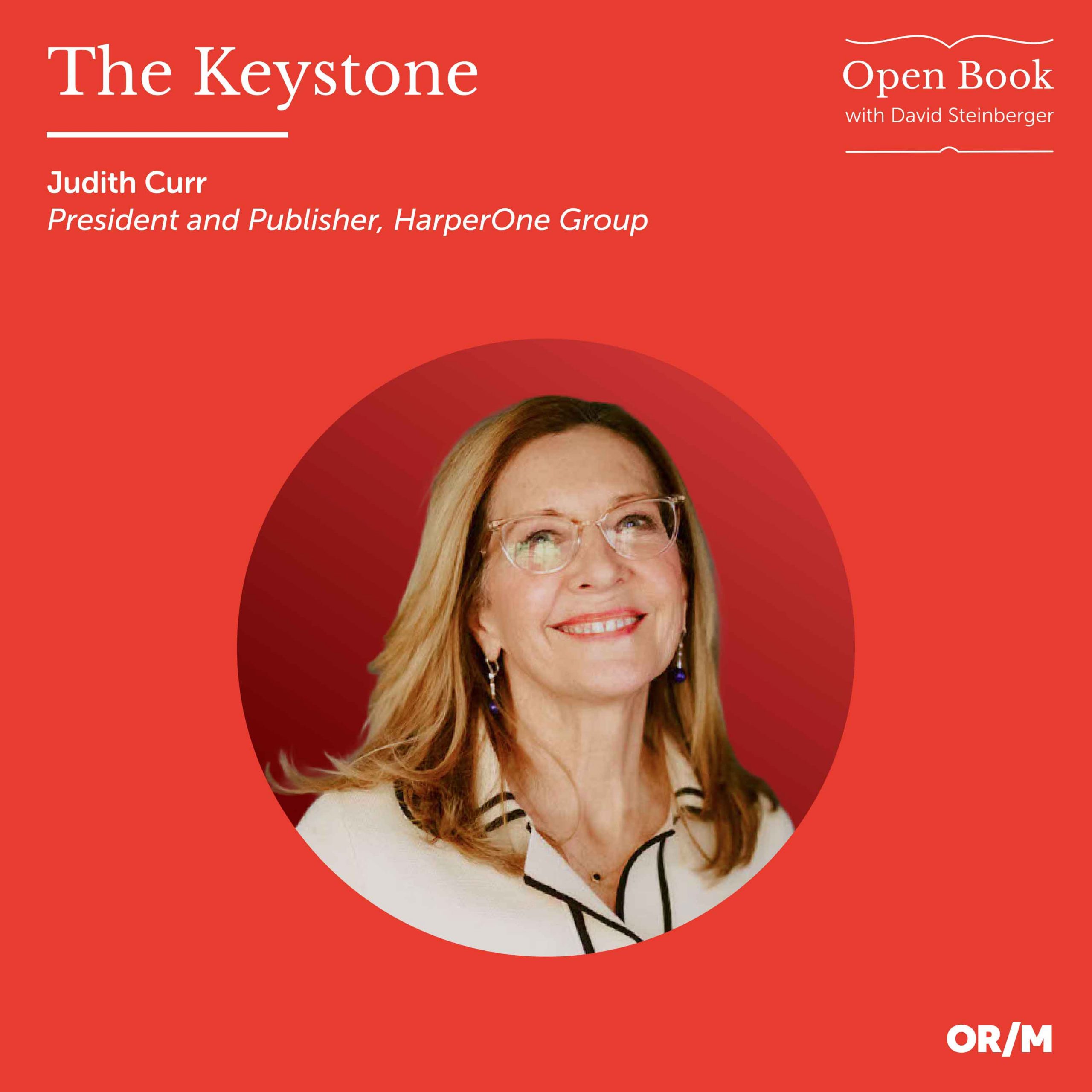 Judith Curr The Keystone Episode Image