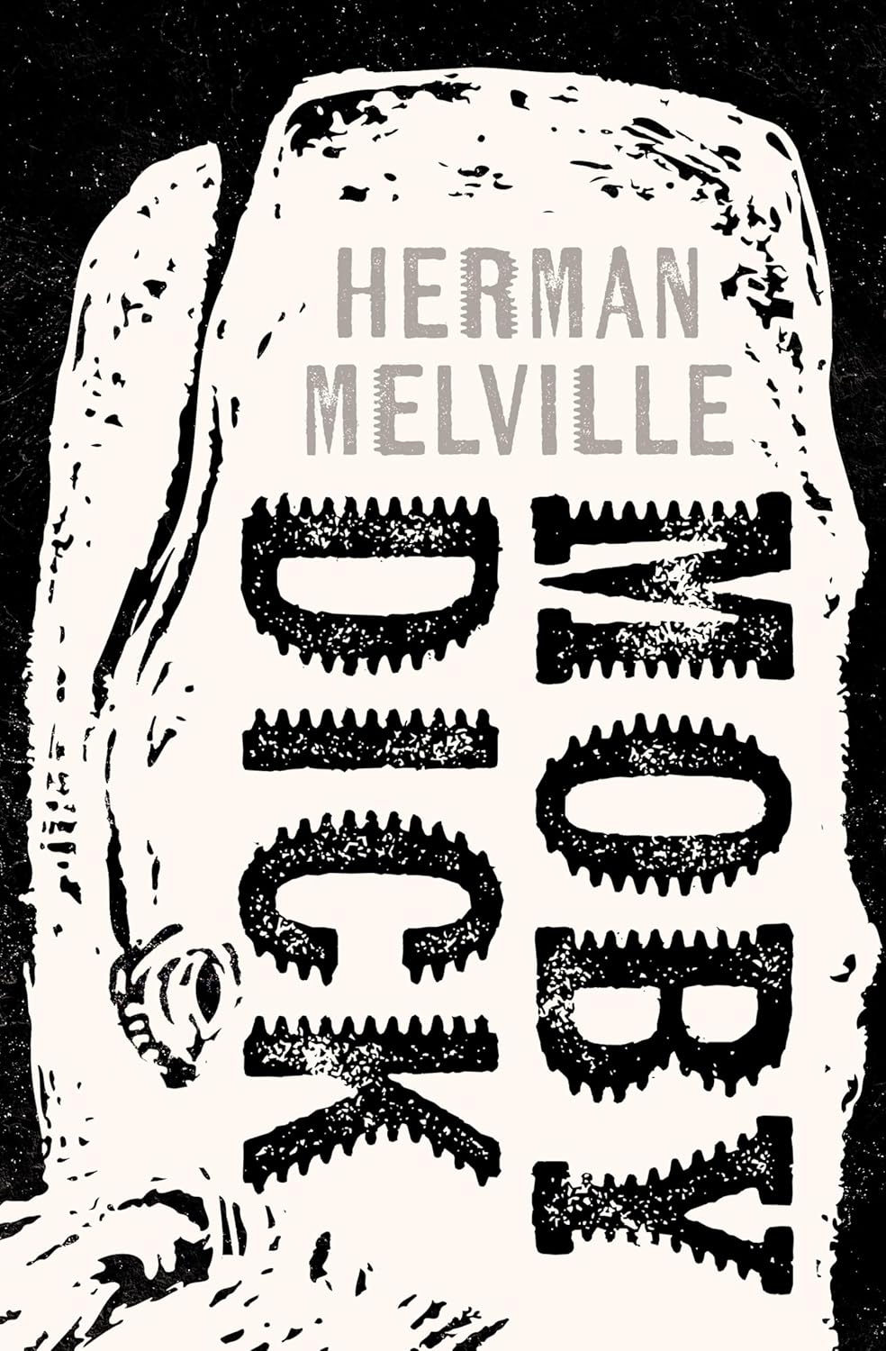 Moby Dick by Herman Melville