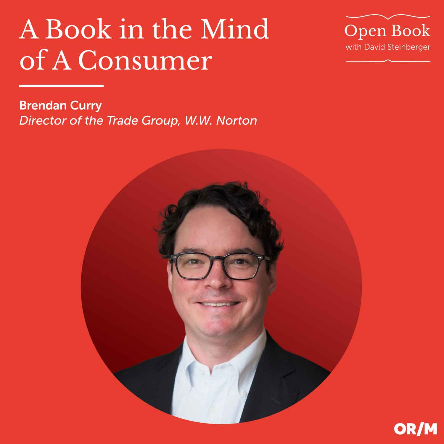 Brendan Curry Episode Image