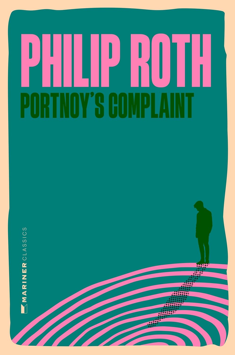 Portnoy’s Complaint by Philip Roth