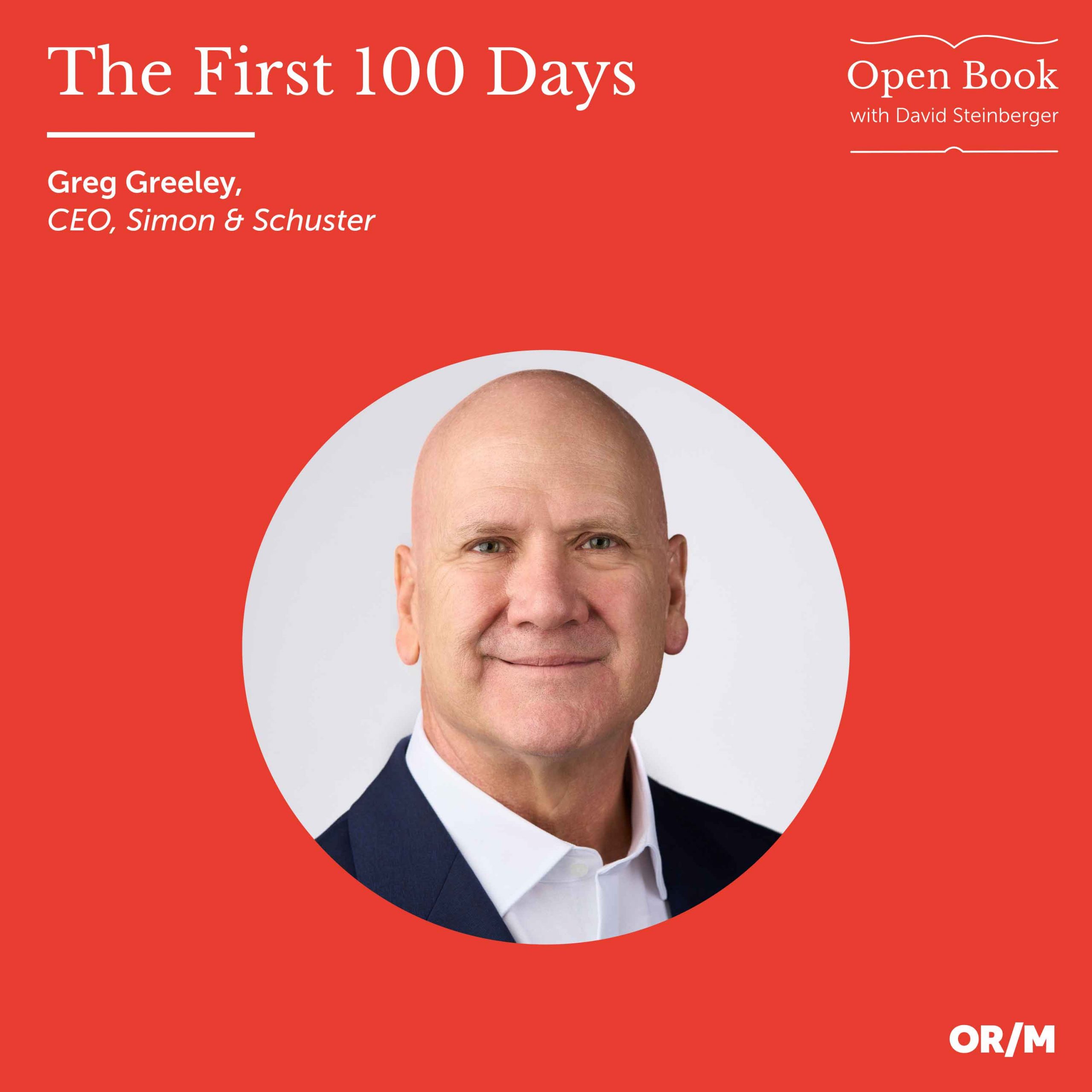 Greg Greeley Episode Image